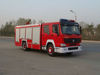 JDF5190GXFPM70Z foam fire truck