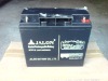 JALON VRLA battery 12V