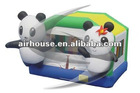 most popular inflatable jumping castle with good quality