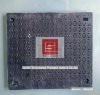 FRP Manhole Cover for Drain, Rain, Cable Protection