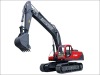 Crawler Hydraulic Excavator JY644