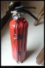 CE Co2 fire extinguisher