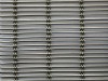 Stainless steel decorative wire mesh