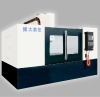 Vertical And Horizontal Machining Centre