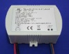 230VAC 24W 1200mA Dimmable LED driver -500/700/1000/1200 for triac& Electronic low voltage dimmers