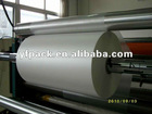 Hot sale transparent clear BOPP thermal lamination film