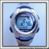 New arrival promotional solar product solar wrist watch