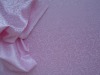 Satin Fabric Jacquard Spandex