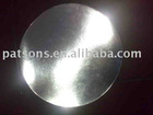 aluminium foil container lid