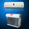 18000BTU Solar Power Inverter Hybrid Solar Air Conditioner