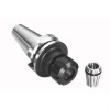 BT40 ER collet chuck tool holder