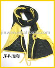 2010 new fashion scarf