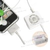 Remote Control For iPod /iPhone ,for iPod radio