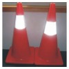 PVC Traffic cone