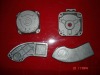 Aluminum/Aluminium Die-Casting Parts/Products