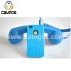 Anti-radiation Retro Mobile Phone Headset/headphone for iPhone 4