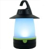 super bright LED with hanging hook camping lantern multifunction