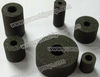 CBN mounted points abrasive mounted points for inner grinding vitrified CBN mounted points for small hole