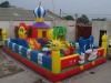 2011 new inflatable amusement park