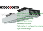 420W UV LED area light source curing system