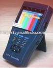 3.5" CCTV PTZ Tester:HK-TM803 Video Tester