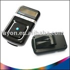 Text To Speech(TTS) Bluetooth handsfree Car Kit, BK061R