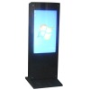 47" digital signage, lcd advertising player, touchscreen kiosk player