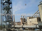 high efficiency Cement production line