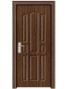 wood door