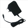 5W emergency charger Portable Battery Charger with 5 VDC 0.6A, Ideal for Digital Cameras