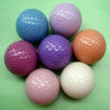 B104 Personalized Crystal Golfballs Supplier