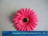 2011 latest charming gerbera daisy hairband