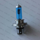 Motorcycle bulbs halogen H4 P43T 12V18/18W with free shipping for 10 pcs in a lot