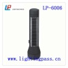 LP-6006 6 LED plastic solar power flashlight