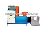 high capacity HY-50C wood briquette extrudering machine