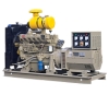 diesel generator set