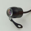 Mini waterproof color MT9V136-A car behind camera