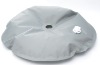 top class flying banner water bag/shape,round or Square