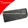 2.4g mini wireless keyboard