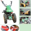 multifunction snow removal agriculture hand tractor