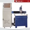 TK-6090 cnc engraving machine for stone