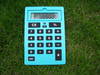 REAL MANUFACTURER 8 digit A4 big size display and big screen office calculator