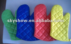 Silica Gel Oven Glove Oven Mitt