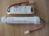 rechargeable battery inverter