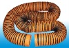 Flexible duct hose