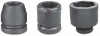 1-1/2" Heavy Industrial Hex. Socket