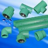 PPR pipe(hot and cold water supply)