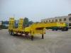 TAZ9 371 TDP Low plate semi-trailer