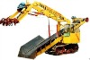 navvy excavator