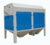 TCQYS series drum grain cleaner